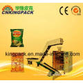 Automatic Sea Food/ Chips Snack Packing Machine